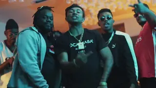 Cocaína- Gson/Luccas/Kroa/chris/giovanni/zara G/xamã( tipografia status video musica)