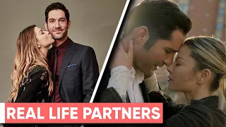 lucifer Real Ages and Life Partners 2020