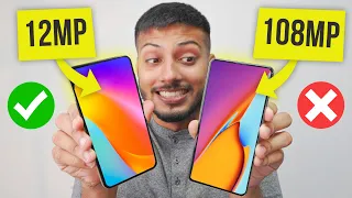 How To Buy a Perfect Smartphone in 2022!