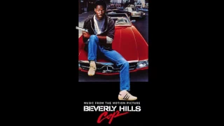 Beverly Hills Cop (OST) - Good Guys on Grounds