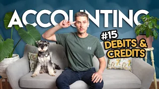 Accounting: 32 Things YOU SHOULD KNOW