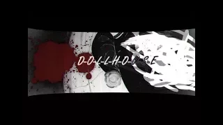 Аниме клип +「AMV 」|| dollhouse || КУКОЛЬНЫЙ ДОМ. (rus sub)
