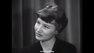 Faces of Depression, 1959 (part. 1)