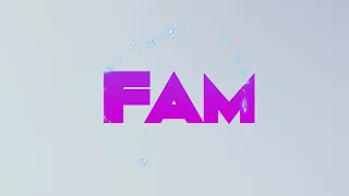 Stray Kids  『FAM』 Lyric Music Video