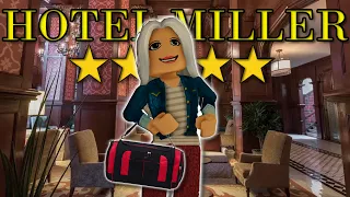 EL HOTEL MILLER | HISTORIA DE TERROR |TANGOCHINI 🐰