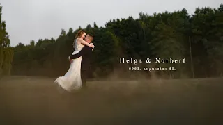 Helga & Norbert Wedding Highlights