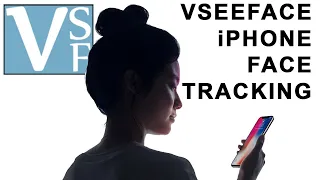 Setting Up Real Time Facial Tracking in VSeeFace (Waidayo to VSeeFace)