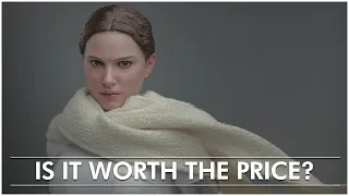 Is It Worth the Price: Hot Toys Padme Amidala