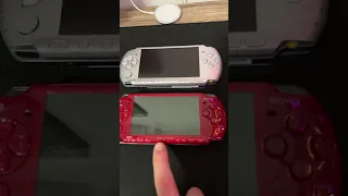How to Tell if Your PSP is Legit