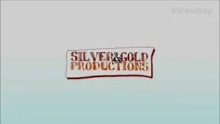 Silver & Gold Productions/Cartoon Network Studios (2010)