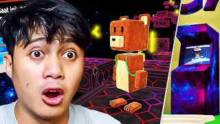 COBA MODE ARCADE DI SUPER BEAR ADVENTURE!