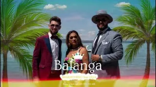 Romane-Gila 2023 MAMUKO BERCI feat  LEJLA   BALANGA Official Video