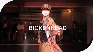 Cardi B - Bickenhead l JIWON (Choreographer)