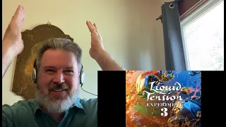 Classical Composer Reacts to Rhapsody in Blue (Liquid Tension Experiment) | The Daily Doug (Ep. 121)