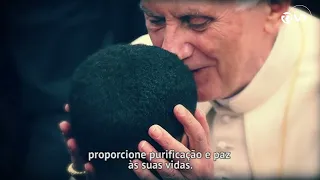 As dez marcas do pontificado de Bento XVI