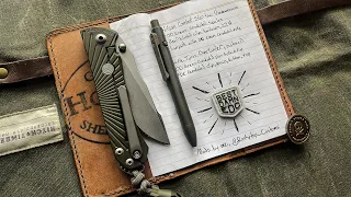 7 UNIQUE Modified Everyday Carry Photos | EDC Weekly