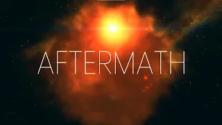 [Elite Dangerous] Aftermath Thargoid War (music video)
