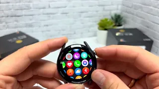 ⌚️ Smart Watch X3 PRO ⌚️Умные часы от бренда W&O с множеством функций и в красивом дизайне