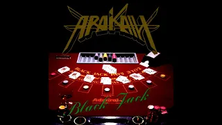 Arakain - Black Jack [Full Album]