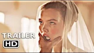 DARLIN' Official Trailer 2019 Horror Movie | HD TRAILERS | 2019