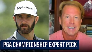 2022 PGA Championship: Preview and EXPERT PICK | CBS Sports HQ