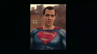 Justice League - Opening Superman Scene - Mustache Movieclip