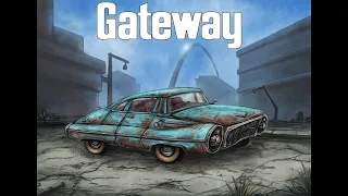 Gateway - Episode 21: Beep Beep