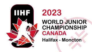 2023 IIHF World Junior Championships : Summary