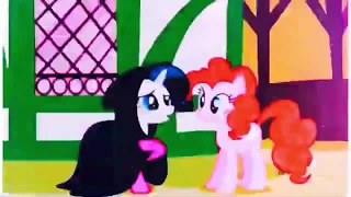 Mane SIX Series: Don’t Lose Ur Head