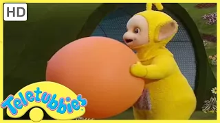 ★Teletubbies English Episodes★ Football & Sports Compilation ★ Full Episode - HD