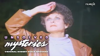 Unsolved Mysteries with Robert Stack - Season 3, Episode 18 - Full Episode