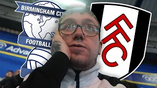 DEENEY SCORES, MITROVIC BRACE | BIRMINGHAM CITY 1-4 FULHAM