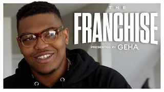 The Franchise Episode 1: Down the Line | Presented by GEHA