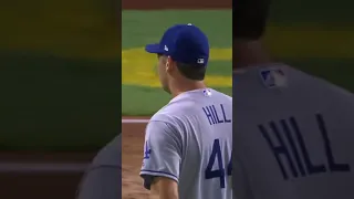 Rich Hill loses game and no-hitter in 10th inning