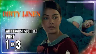 Dirty Linen | Episode 42 (1/3) | March 21, 2023 | Kapamilya Online Live | Full Episode Today