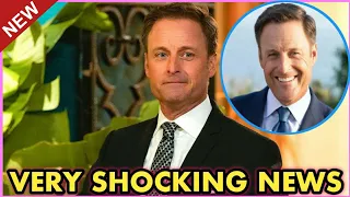 Toda very shocking news Alums of "Bachelor" Who Wanted Chris Harrison's Job