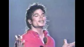 Michael Jackson - You Were There