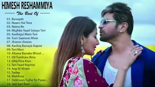 Himesh Reshammiya Hindi Hit Songs 2019 / Latest Himesh Reshammiya Romantic Songs / Best Indian Music