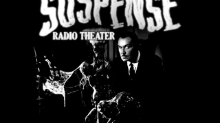 Suspense Radio Theater - A Vincent Price Collection