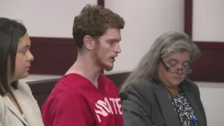 Full Hearing: Devon Arthurs pleads guilty to 2017 murders of roommates