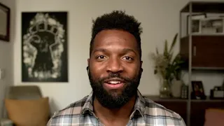 Baratunde Thurston on black representation, race, and Hollywood