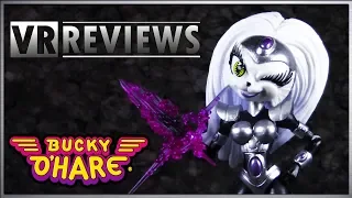 VR Reviews: Boss Fight Studio- Bucky O' Hare First Mate Jenny Review