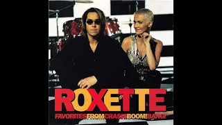 Roxette - Crash! Boom! Bang! (A cappella)