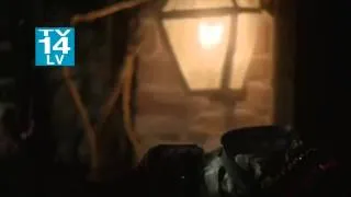 Сонная Лощина / Sleepy Hollow (2 сезон, 2 серия) - Промо [HD]