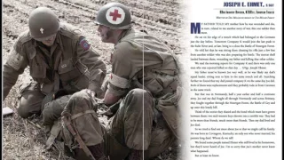 Soldiers’ Stories: A Collection of World War II Memoirs Book Trailer