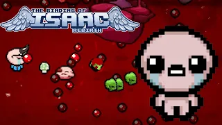 The Binding of Isaac: Repentance (Steam Deck) Mike Matei Live