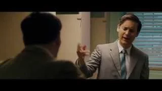 MOVIE CLIP: Pawn Sacrifice - The Fourth Best Chess Player