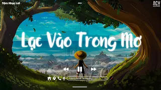 Nhạc Chill TikTok - Những Bản Lofi Việt Nhẹ Nhàng Cực Chill - Nhạc Lofi Chill Buồn Hot TikTok 2023