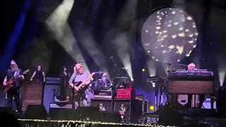 Gov’t Mule “Shine on You Crazy Diamond” Live cover of Pink Floyd 8/4/23 Chicago Illinois