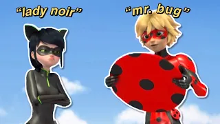 miraculous season three was a COMPLETE disaster